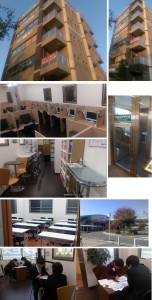 おおたかの森校全景01