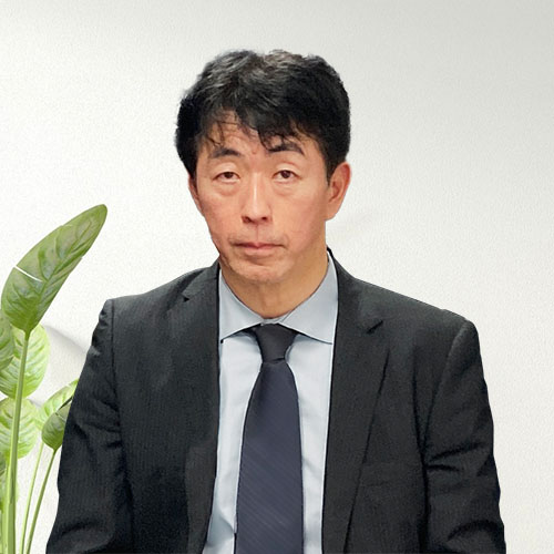 株式会社KAコーポレーション　代表取締役　長岡悦三郎